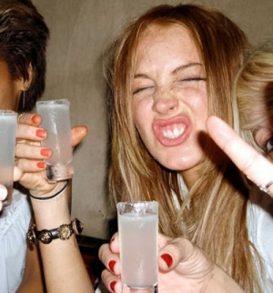 Lindsay lohan drunk 500X537 jpeg