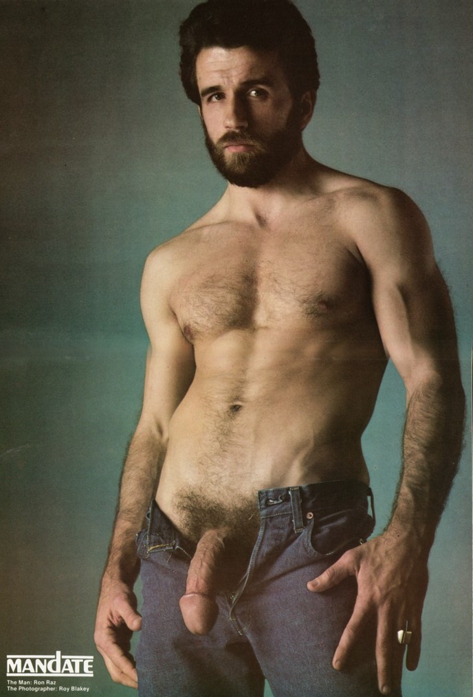 Nude male models with big cock full size