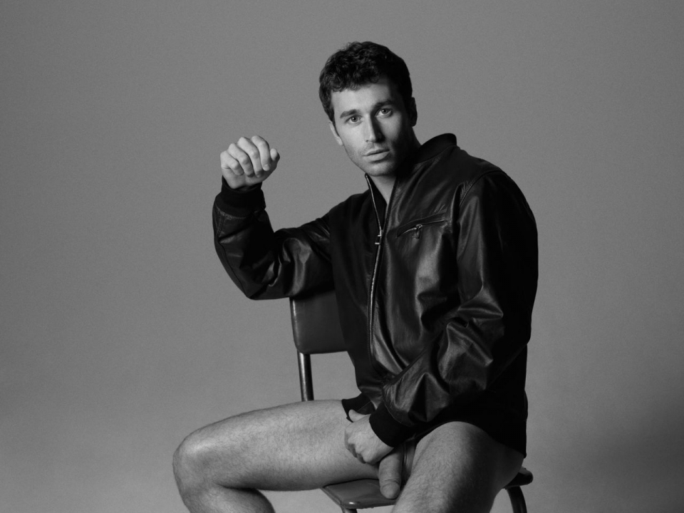 James deen full size