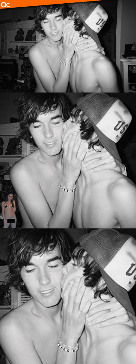 Zac efron gay kiss full size