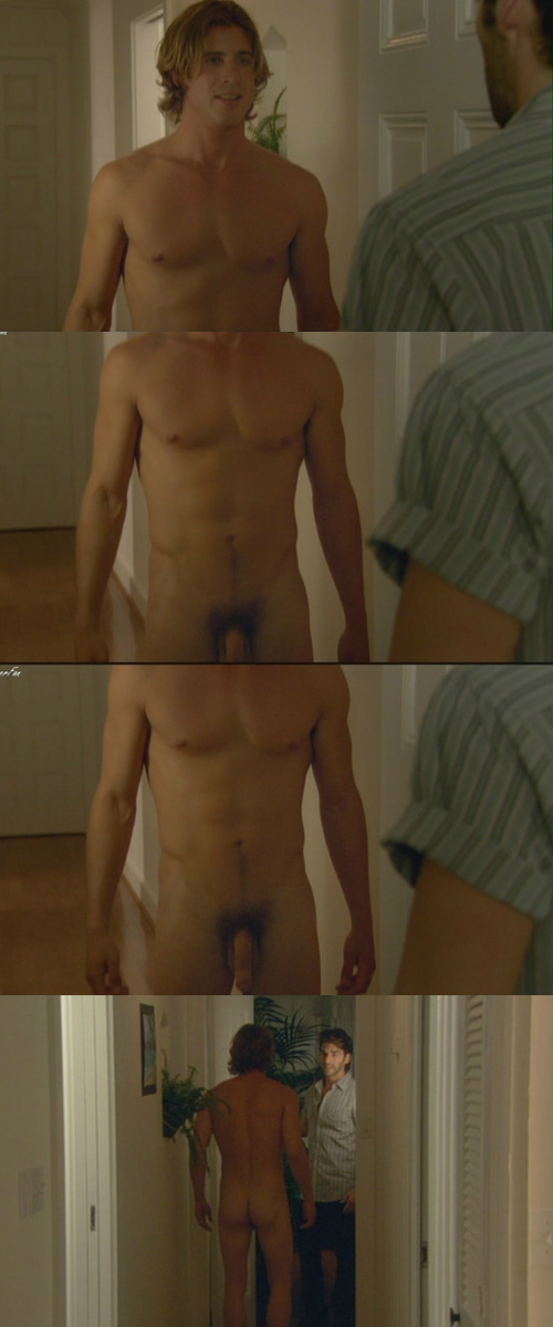 Big brother male nude full size