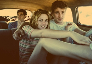 Kristen stewart on the road movie 960X678 jpeg