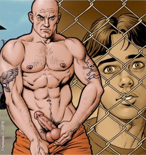 Gay anime porn 960X1018 jpeg