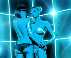 Beau garrett naked tron 550X454 jpeg
