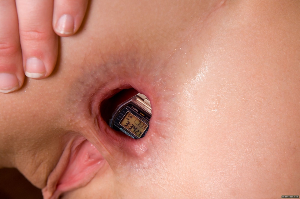 High res asshole up close full size