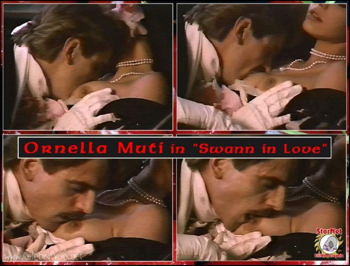 Ornella muti nude movies full size