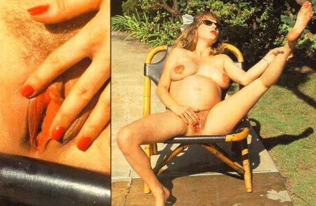 Pregnant teen celebrities full size