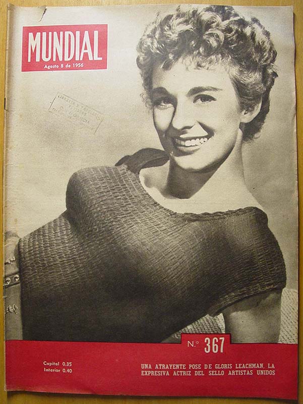 Cloris leachman full size