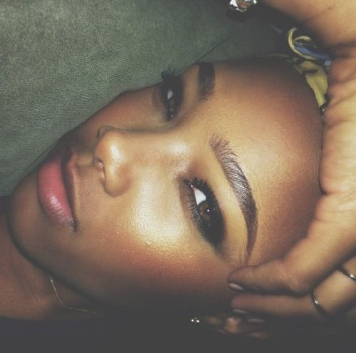 Fleek on eyebrows full size