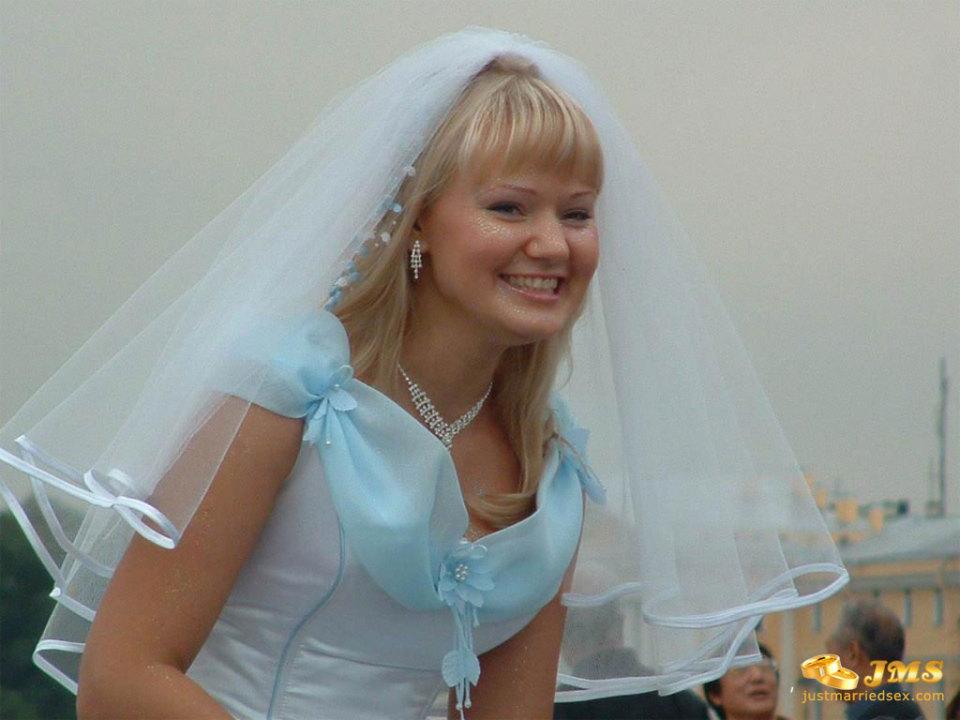 Stacy bride nude naked full size
