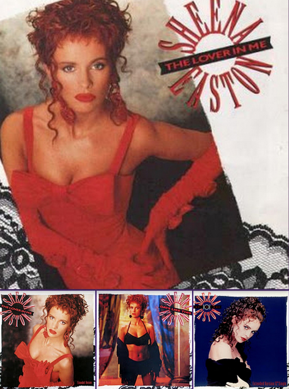 Sheena easton nude photos full size