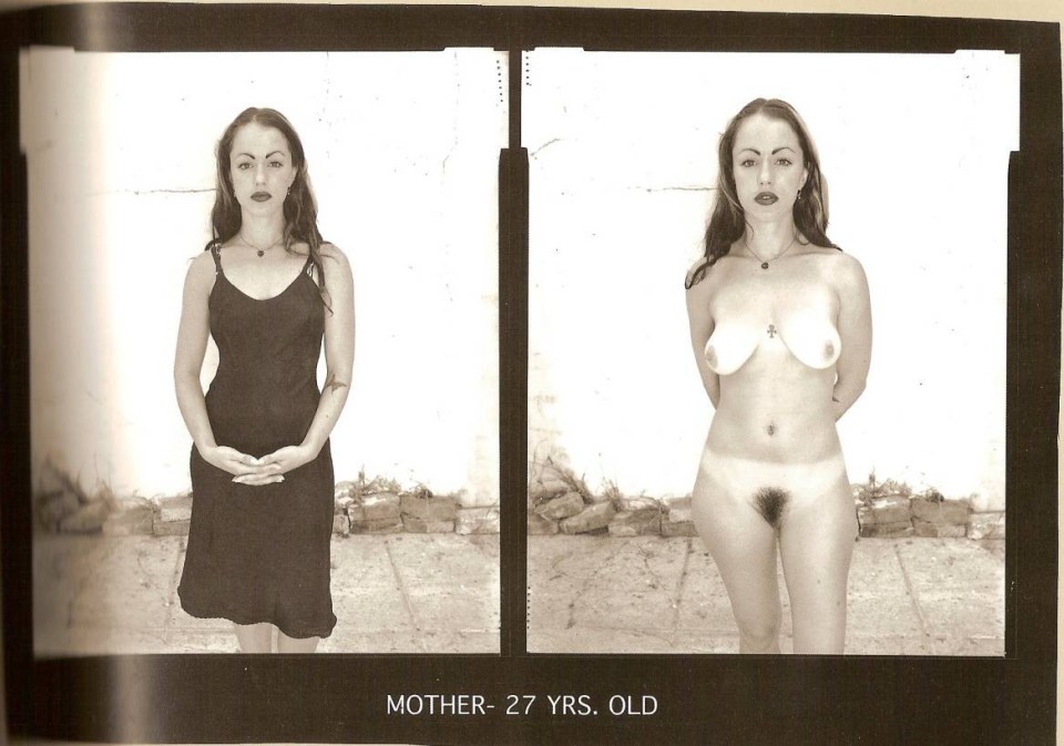 Greg friedler naked new york full size