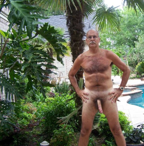 Gay silver grandpa big cocks full size