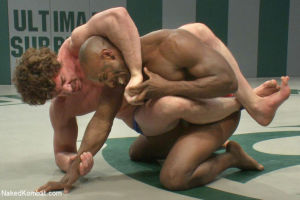 Nude gay muscle wrestling 726X485 jpeg