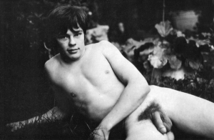 Vintage sports boys nude 885X581 jpeg