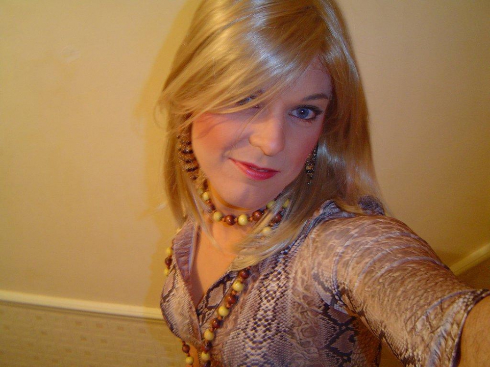 Passable and teen crossdressers full size