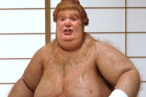 Austin powers fat bastard sumo wrestlers 610X408 jpeg