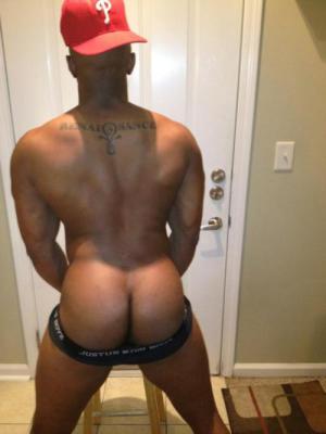 Sexy light skinned black boys ass 500X667 jpeg