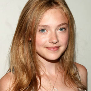 Dakota fanning young 546X546 jpeg