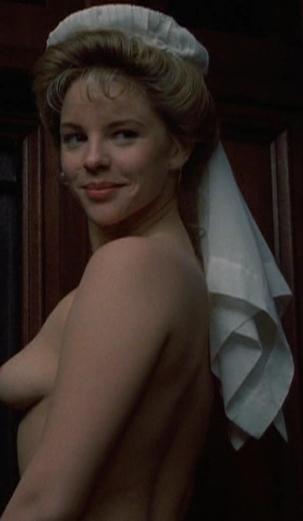 Traci lind full size