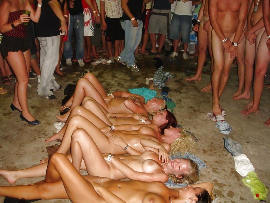 Naked viking women nude full size