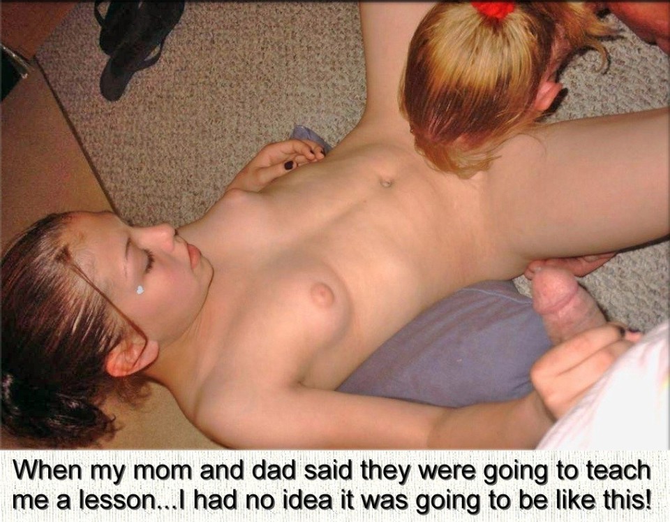 Youngest incest porn captions full size