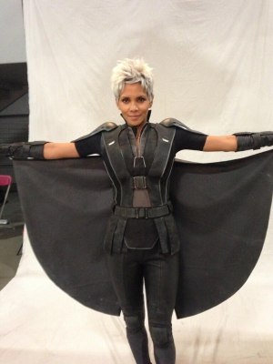 Halle berry x men days of future past 768X1024 jpeg