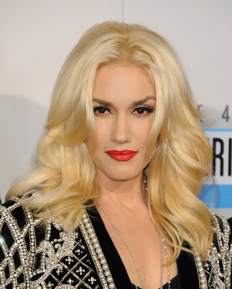 Gwen stefani hair full size