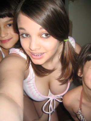 Young teen girls with braces jb 768X1024 jpeg