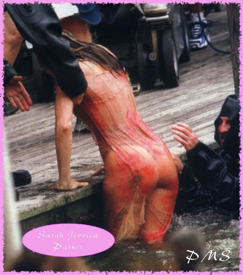 Sarah jessica parker sex full size