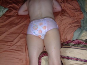 Diaper punishment porn 960X720 jpeg