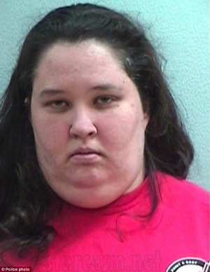 Honey boo mom mug shot 634X824 jpeg