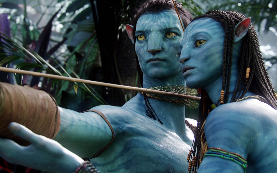 Avatar movie full size
