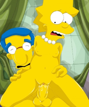 Lisa simpson cartoon porn comic 400X479 jpeg