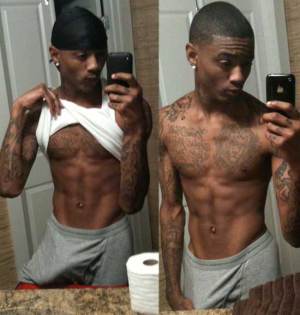 Soulja boy big dick gay 550X578 jpeg