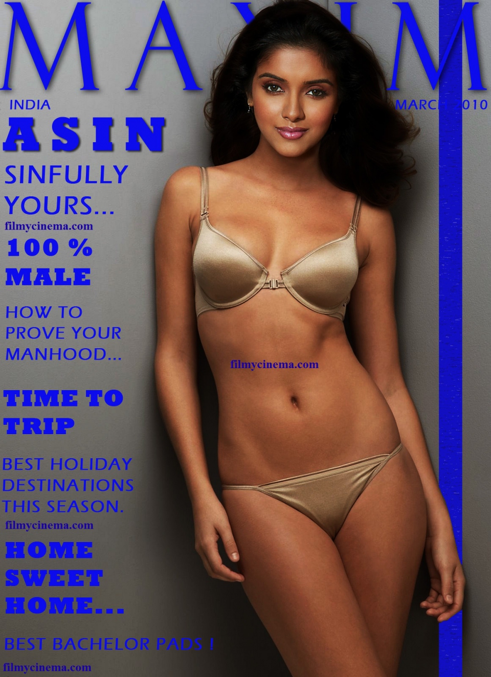 Asin hot full size