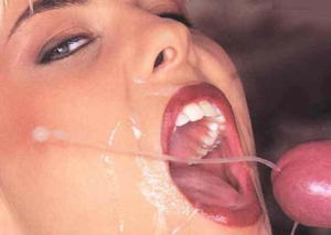 Best of oral cumshots in mouth 721X513 jpeg
