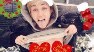 Miley cyrus nipples 960X540 jpeg