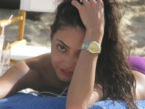 Mayra suarez leaked nude cell phone 800X600 jpeg