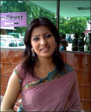 Actress bangladeshi bd model tinni 406X500 jpeg