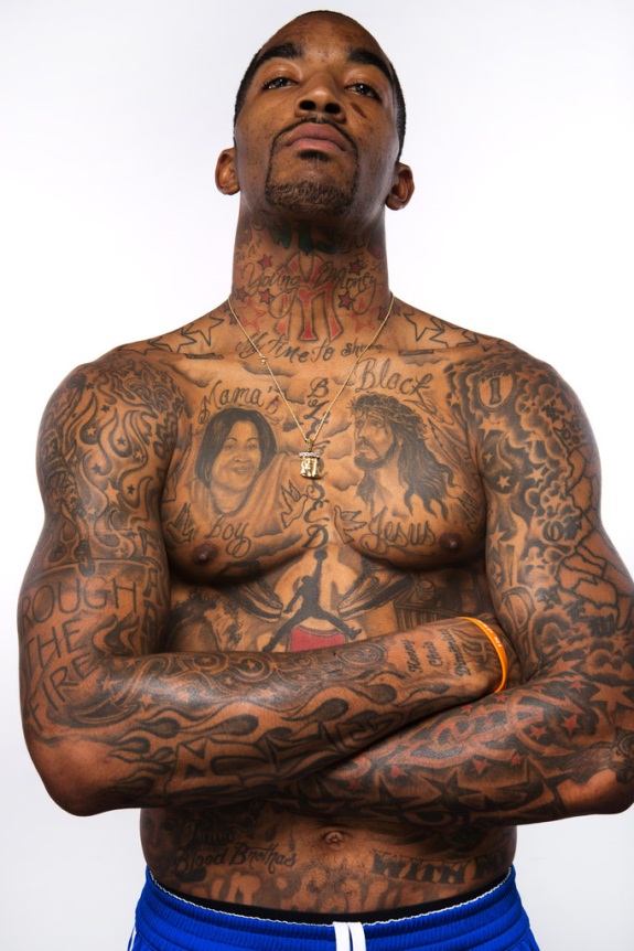 J r smith tattoos full size