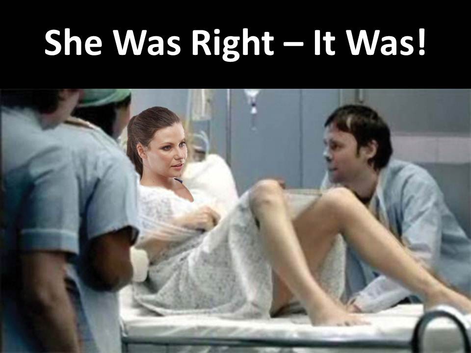 Worried about pregnant woman giving birth full size