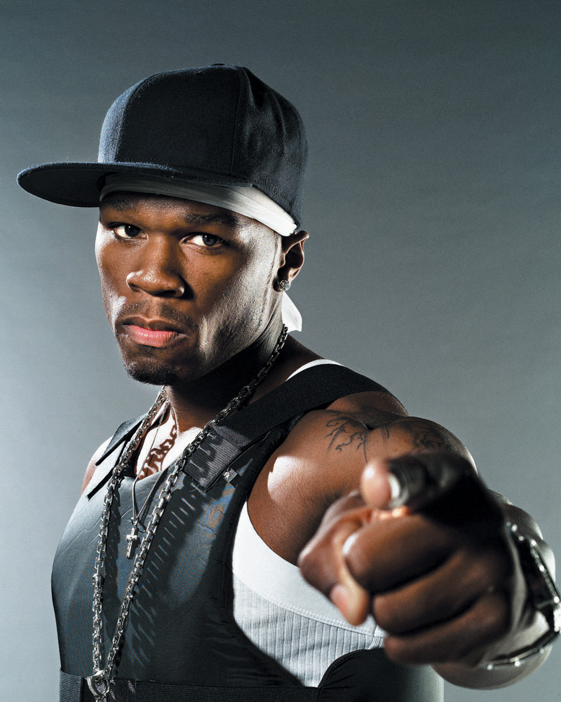 50 cent full size