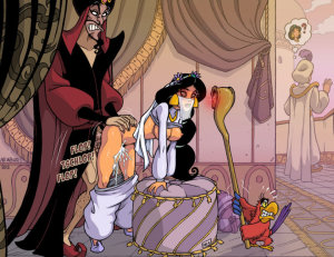 Anime cartoon porn comics 960X740 jpeg