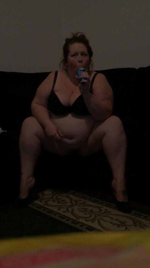 Bbw australian big tits full size
