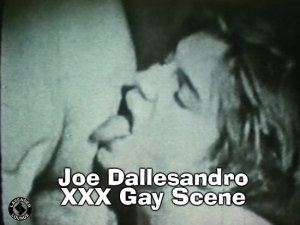 Joe dallesandro gay 550X413 jpeg