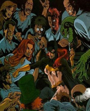 Batgirl sex poison ivy 640X787 jpeg