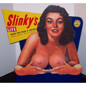 Pin up girl 960X960 jpeg