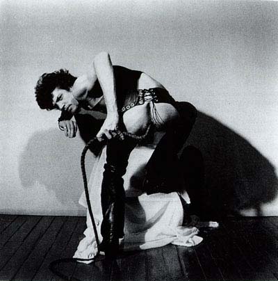 Robert mapplethorpe full size