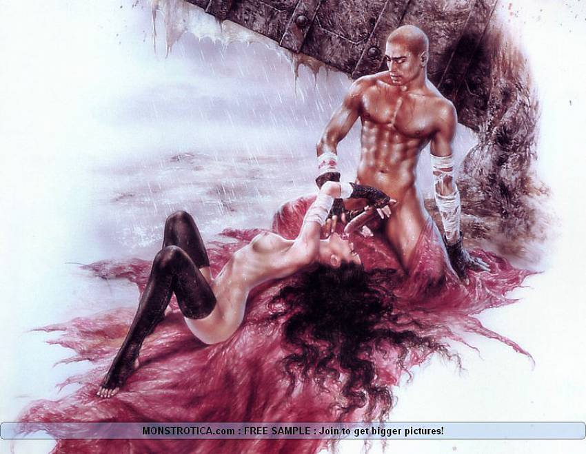 Post apocalyptic sex girls full size